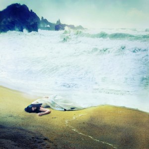 © Julie de Waroquier