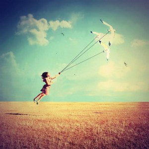 © Julie de Waroquier