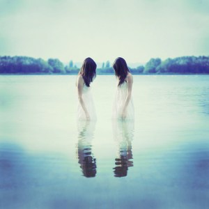 © Julie de Waroquier