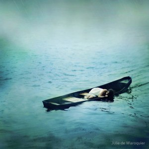 © Julie de Waroquier