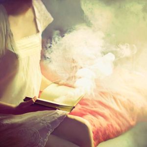 © Julie de Waroquier