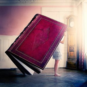 © Julie de Waroquier