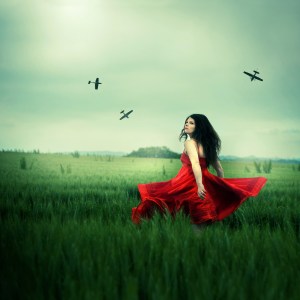 © Julie de Waroquier