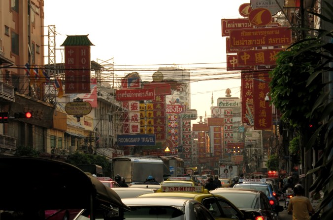 Chinatown