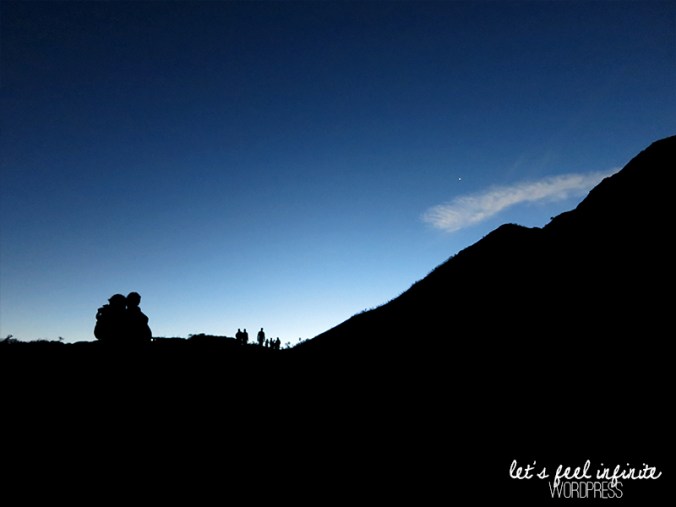 Trek nocturne à Kawah Ijen