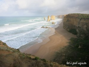 12 apostles
