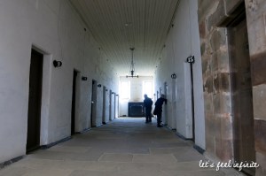Separate prison of Port Arthur, Tasmania